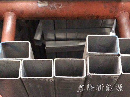 临汾市合作案例